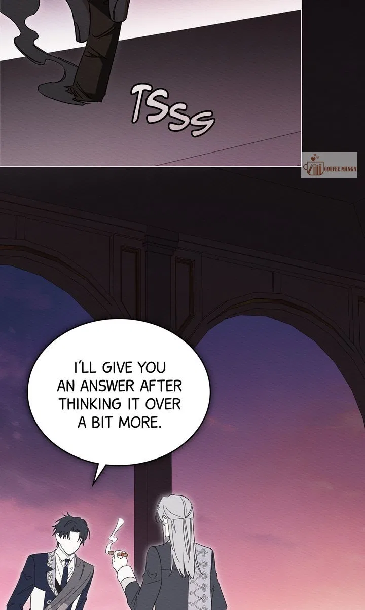 I Am Being Chased by My Husband Chapter 48 – Page 82