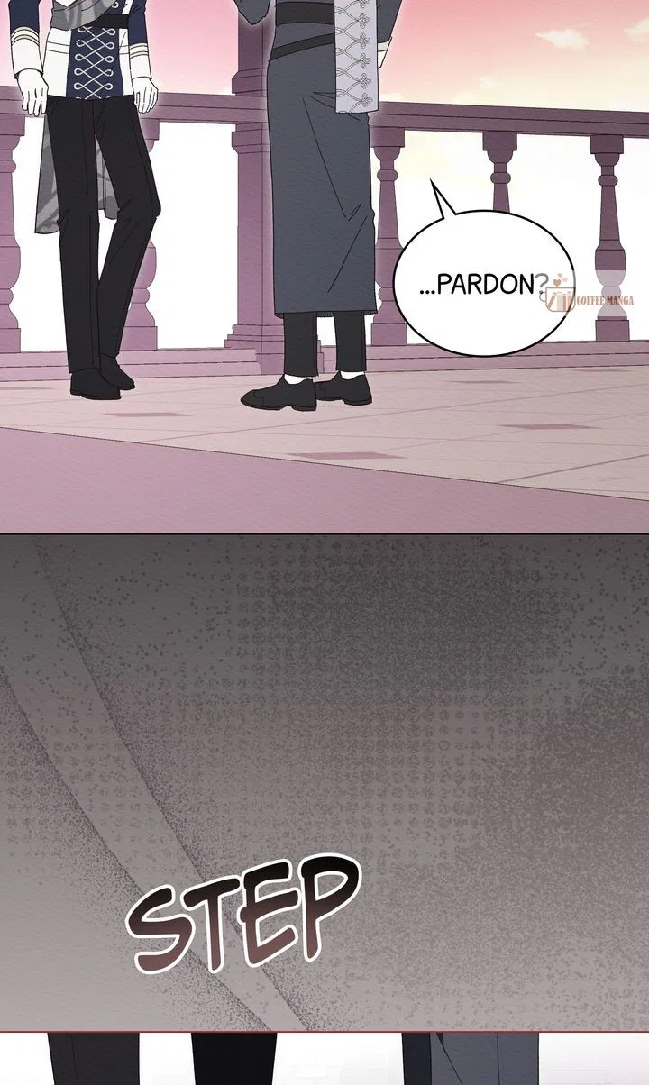 I Am Being Chased by My Husband Chapter 48 – Page 83