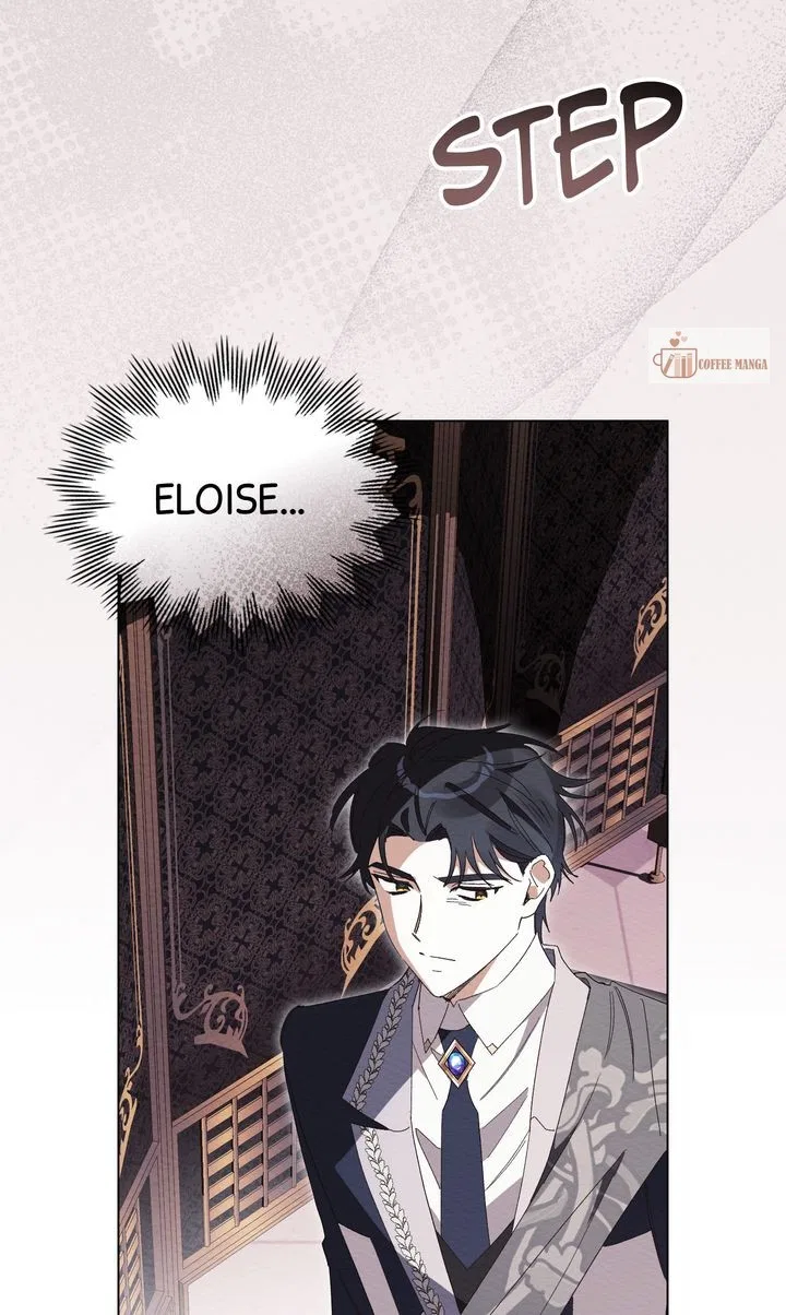 I Am Being Chased by My Husband Chapter 48 – Page 85