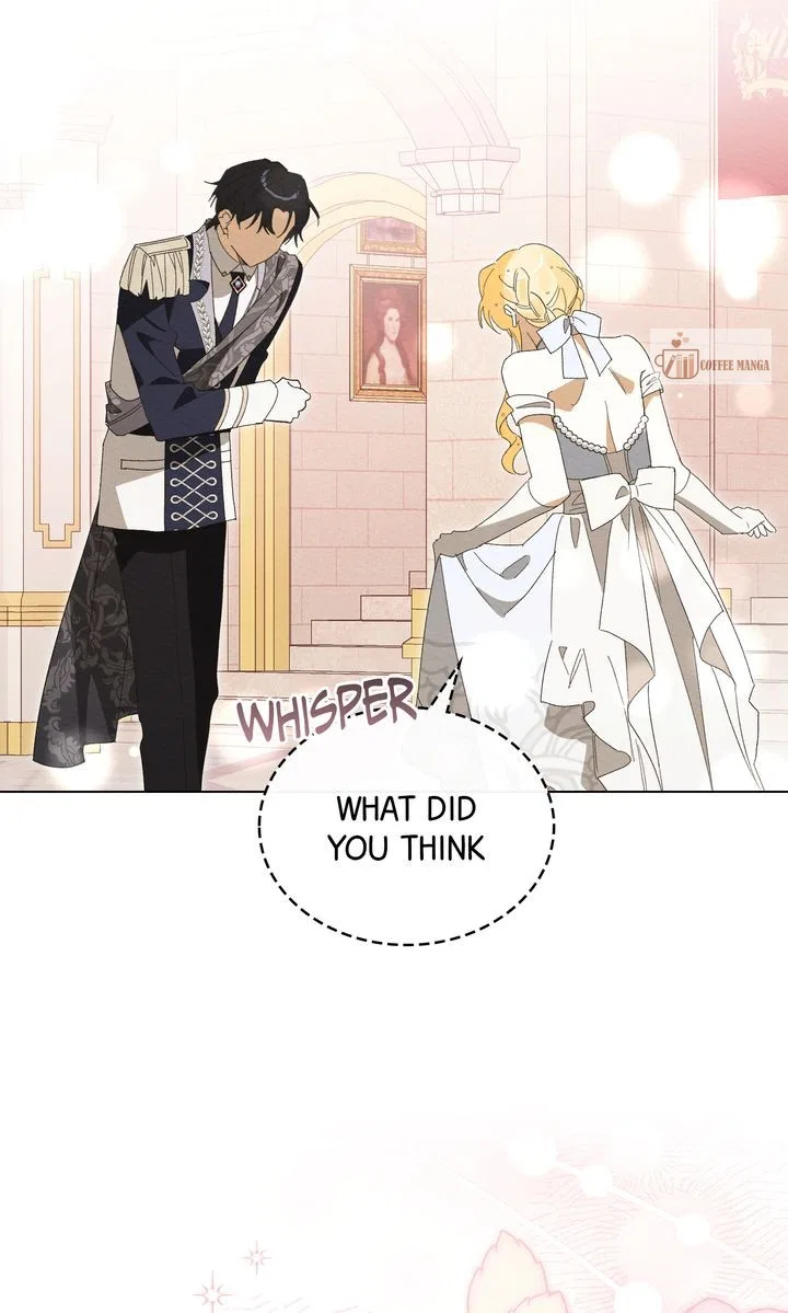 I Am Being Chased by My Husband Chapter 47 – Page 11