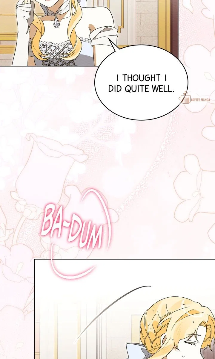 I Am Being Chased by My Husband Chapter 47 – Page 15