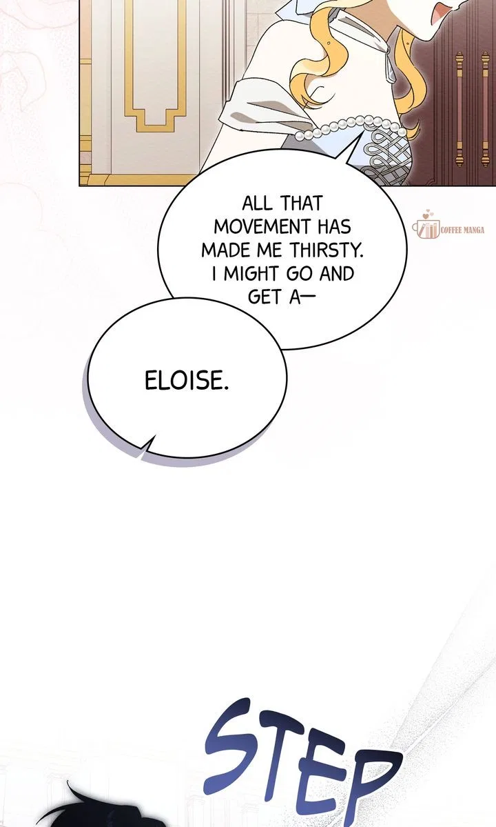 I Am Being Chased by My Husband Chapter 47 – Page 16