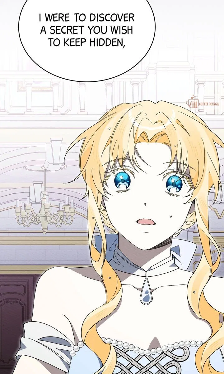 I Am Being Chased by My Husband Chapter 47 – Page 19