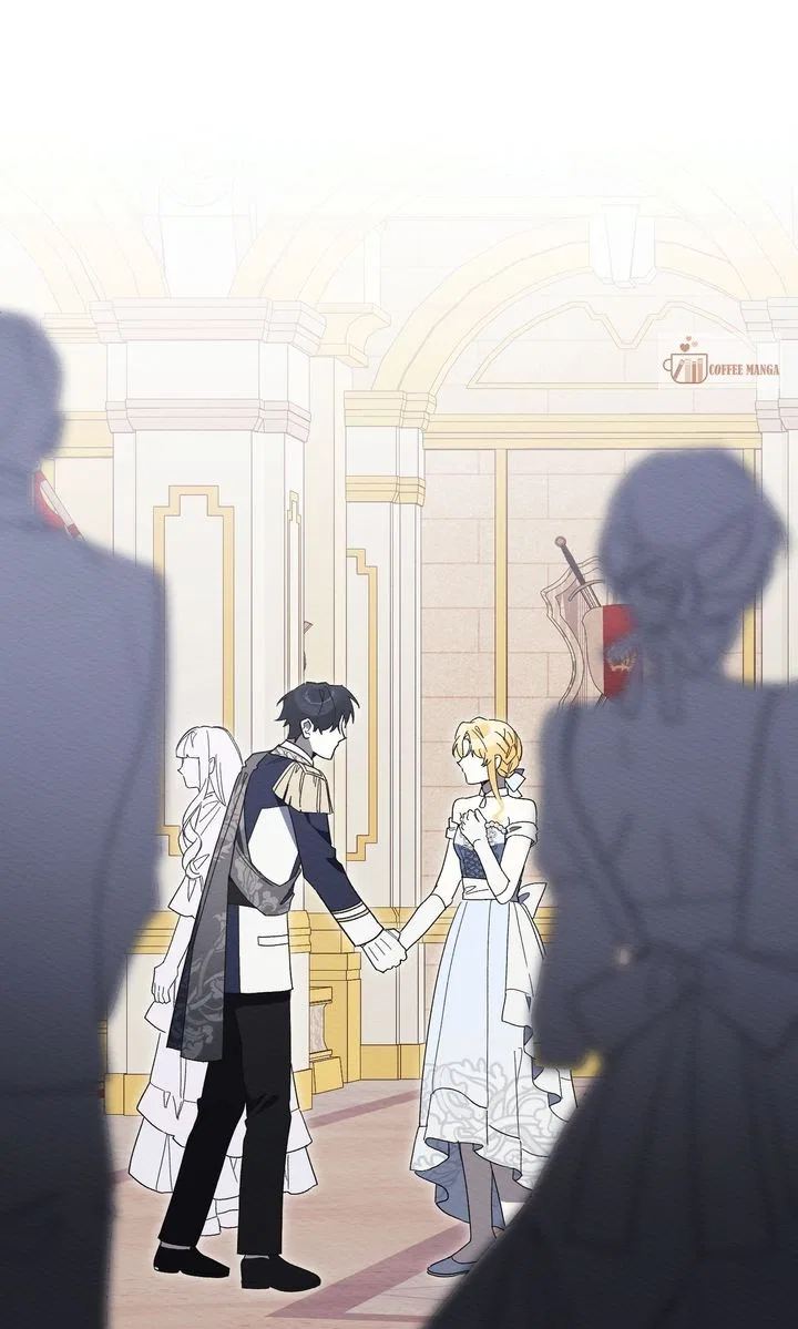 I Am Being Chased by My Husband Chapter 47 – Page 24