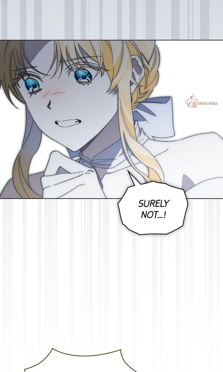 I Am Being Chased by My Husband Chapter 47 – Page 27