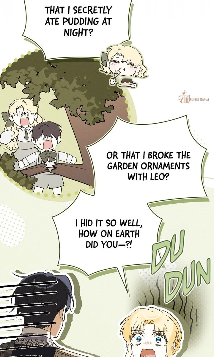 I Am Being Chased by My Husband Chapter 47 – Page 28