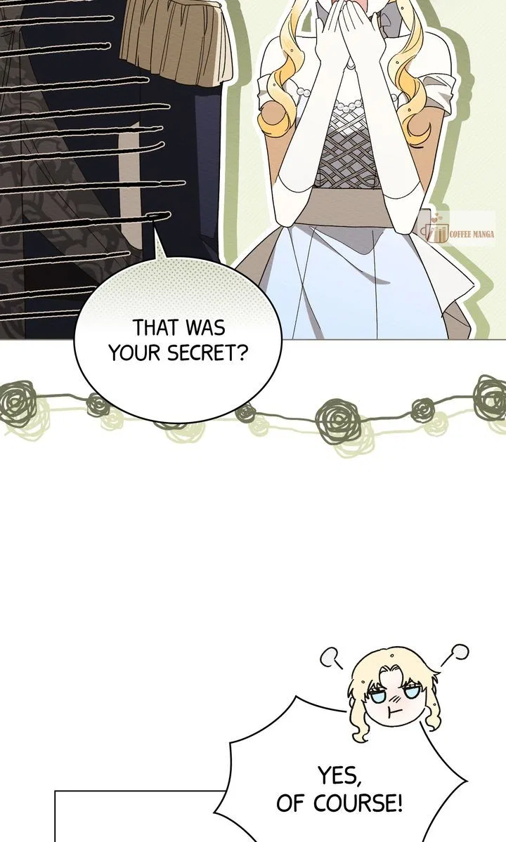 I Am Being Chased by My Husband Chapter 47 – Page 29