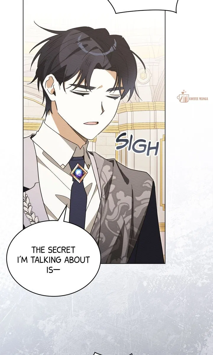I Am Being Chased by My Husband Chapter 47 – Page 30