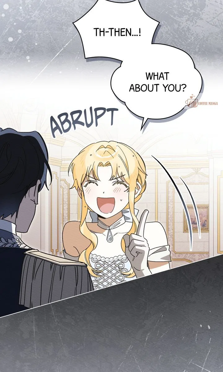 I Am Being Chased by My Husband Chapter 47 – Page 31