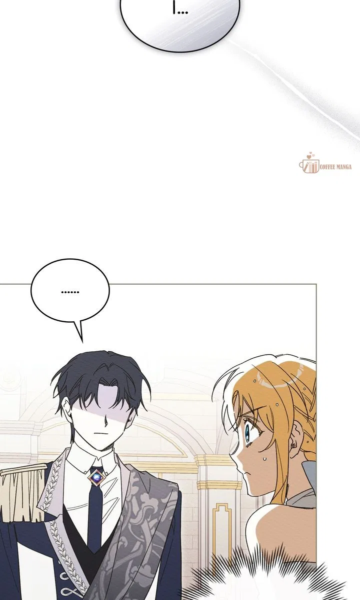 I Am Being Chased by My Husband Chapter 47 – Page 33