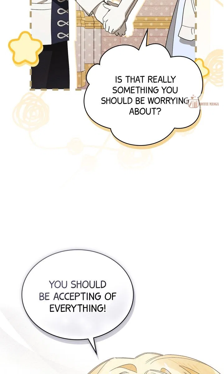 I Am Being Chased by My Husband Chapter 47 – Page 38
