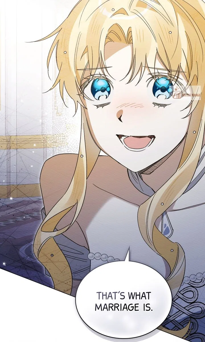 I Am Being Chased by My Husband Chapter 47 – Page 39