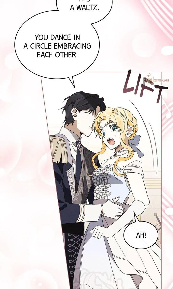 I Am Being Chased by My Husband Chapter 47 – Page 44