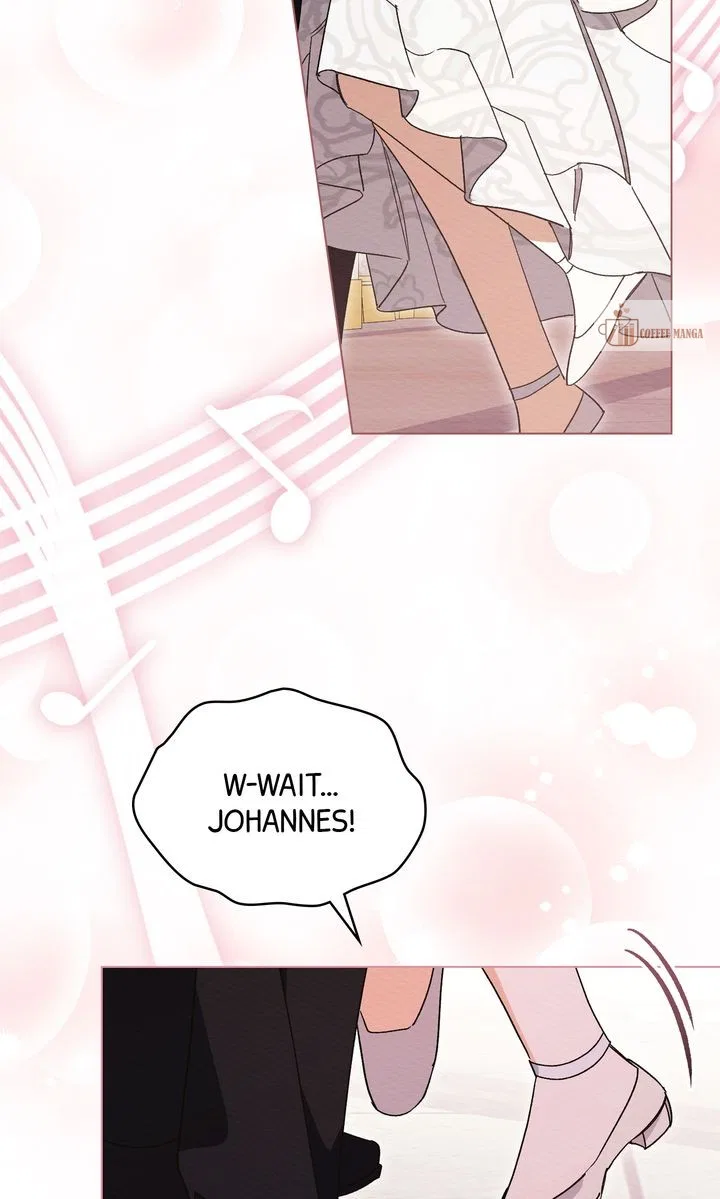 I Am Being Chased by My Husband Chapter 47 – Page 45