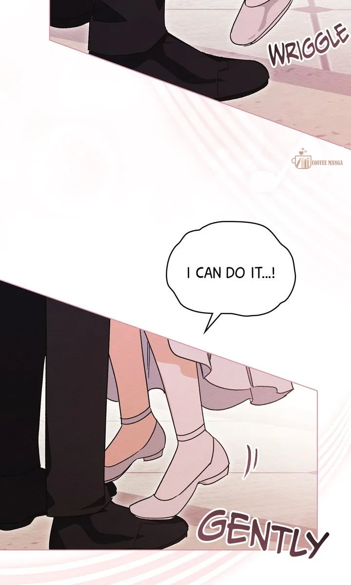 I Am Being Chased by My Husband Chapter 47 – Page 46