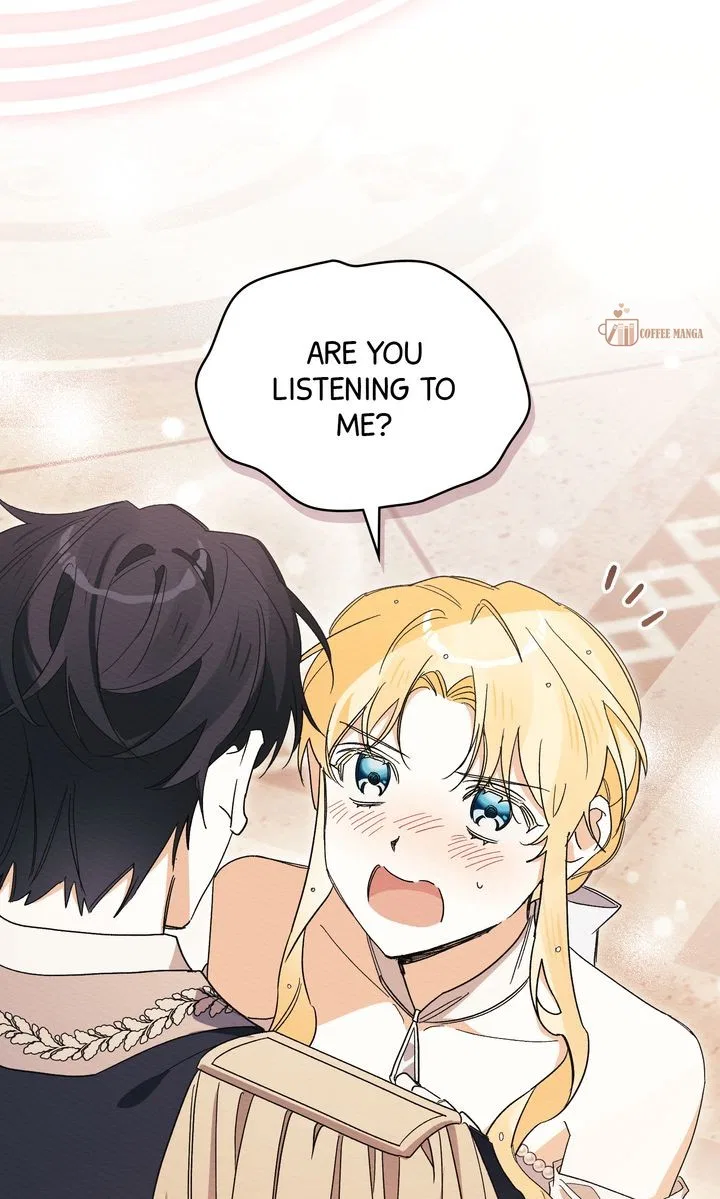 I Am Being Chased by My Husband Chapter 47 – Page 47