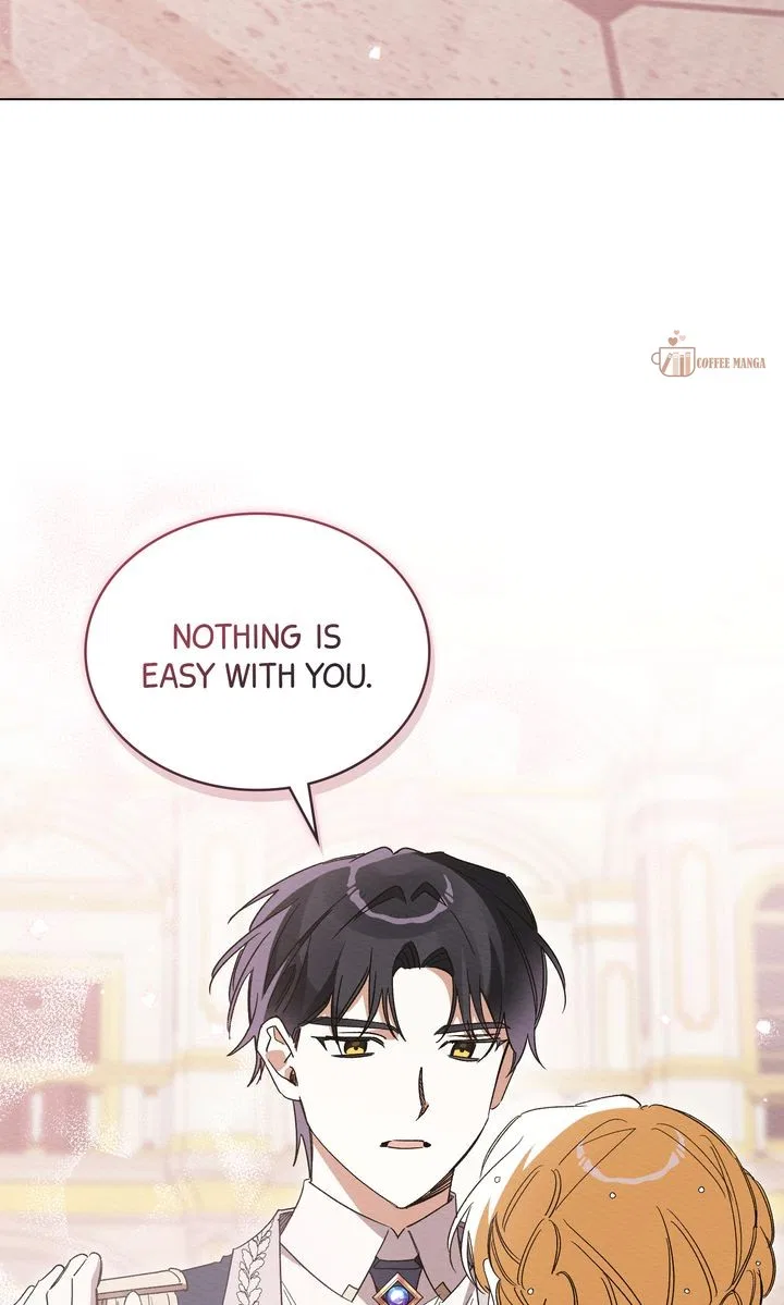 I Am Being Chased by My Husband Chapter 47 – Page 53