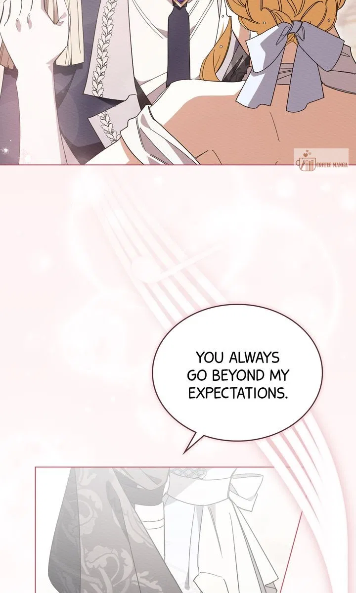 I Am Being Chased by My Husband Chapter 47 – Page 54
