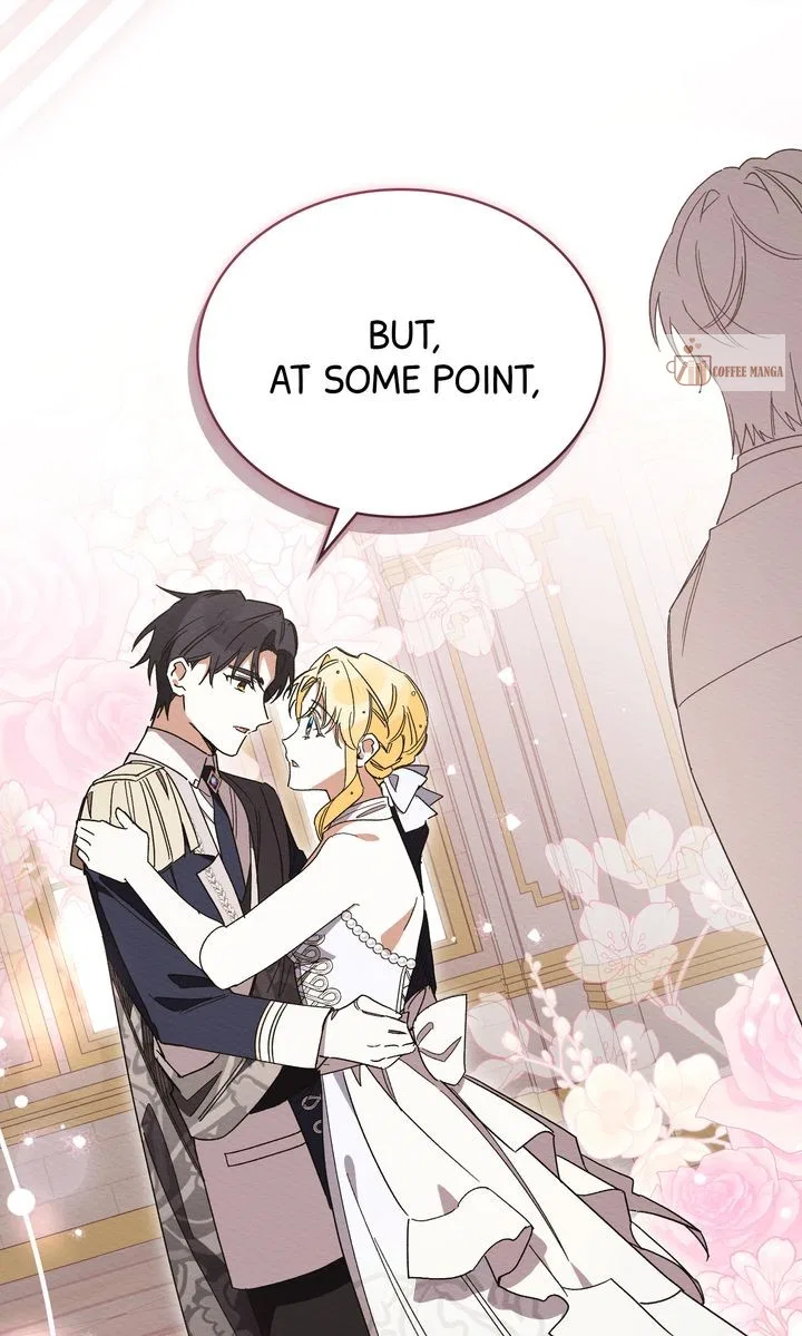 I Am Being Chased by My Husband Chapter 47 – Page 56
