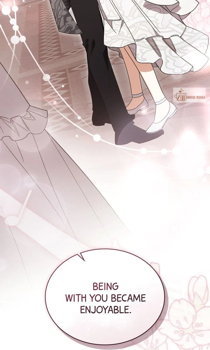 I Am Being Chased by My Husband Chapter 47 – Page 57