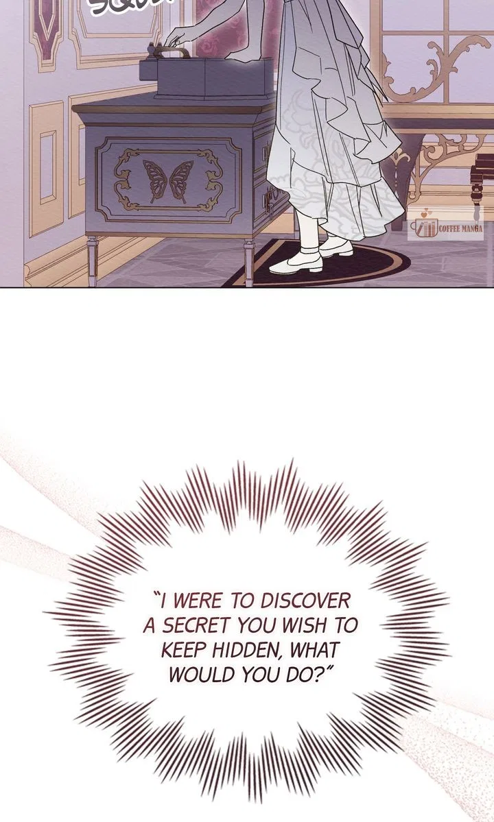 I Am Being Chased by My Husband Chapter 47 – Page 74