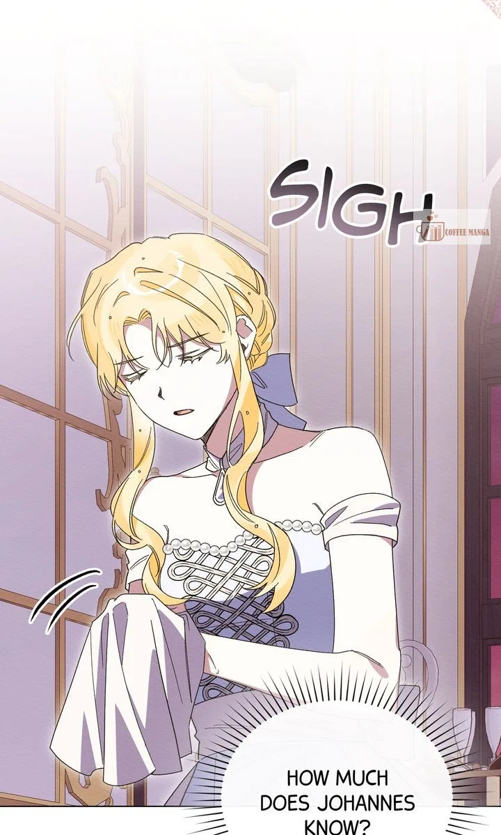 I Am Being Chased by My Husband Chapter 47 – Page 75