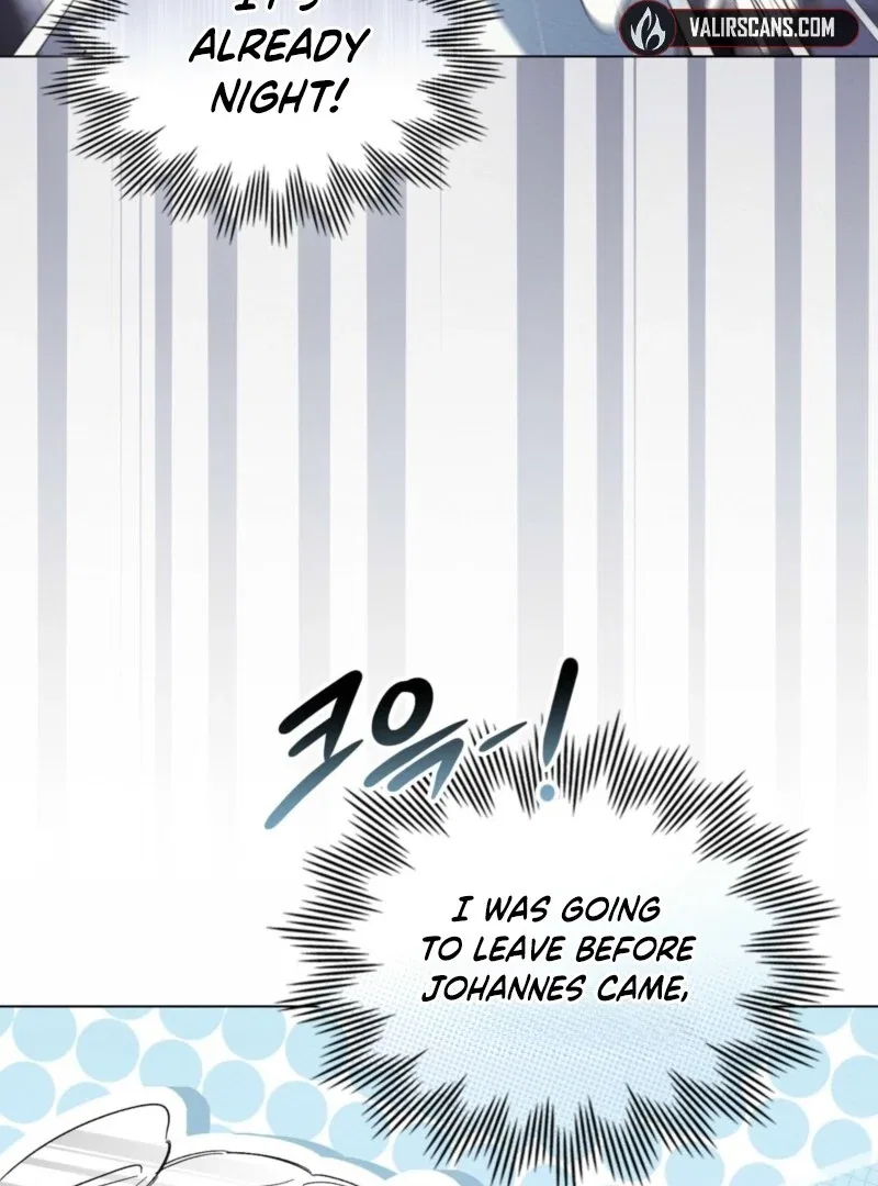 I Am Being Chased by My Husband Chapter 44 – Page 6