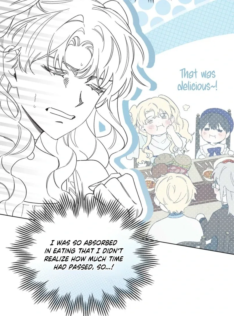 I Am Being Chased by My Husband Chapter 44 – Page 7