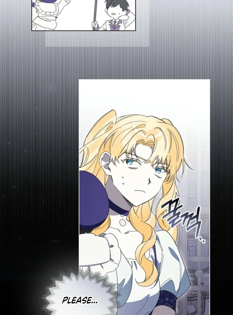 I Am Being Chased by My Husband Chapter 44 – Page 9