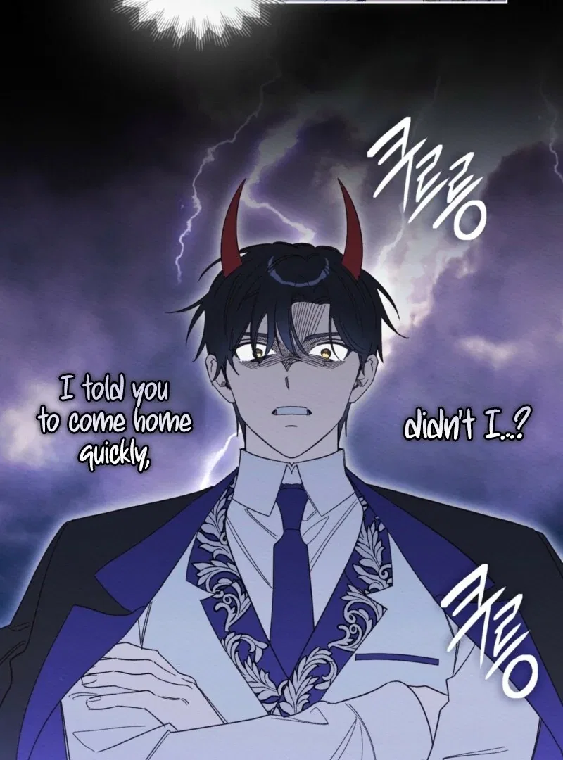 I Am Being Chased by My Husband Chapter 44 – Page 10