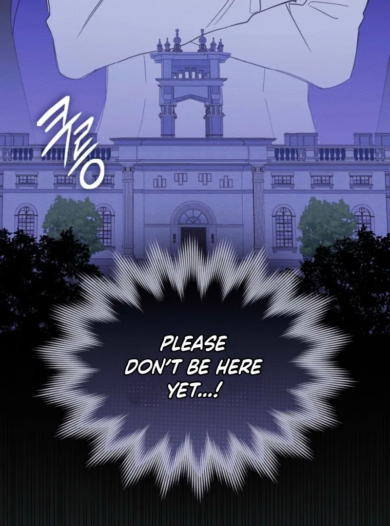 I Am Being Chased by My Husband Chapter 44 – Page 11
