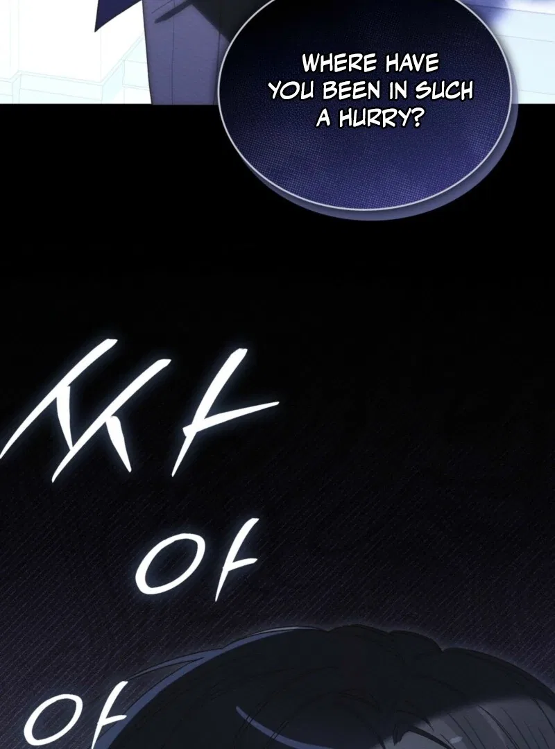 I Am Being Chased by My Husband Chapter 44 – Page 21
