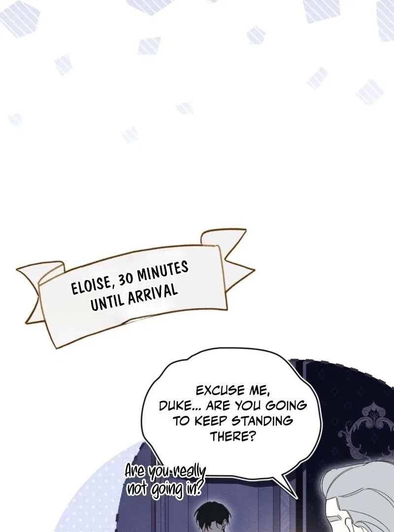 I Am Being Chased by My Husband Chapter 44 – Page 25