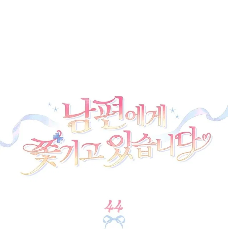 I Am Being Chased by My Husband Chapter 44 – Page 27