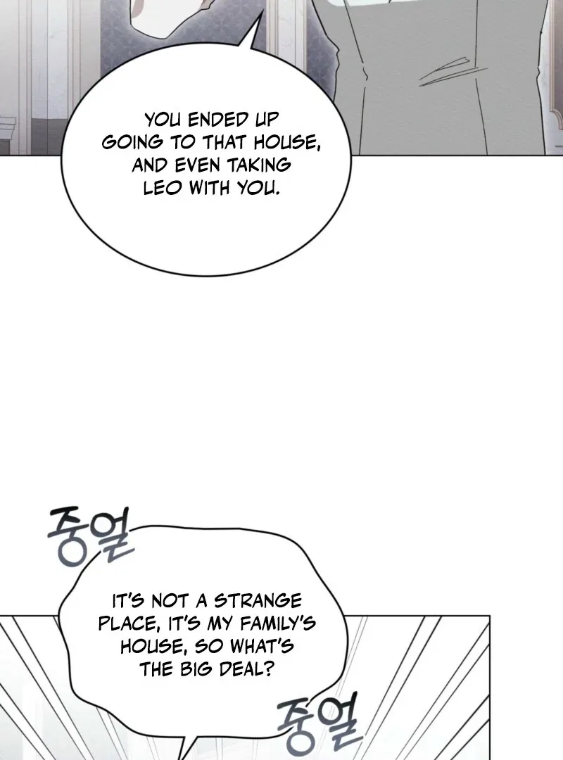 I Am Being Chased by My Husband Chapter 44 – Page 30