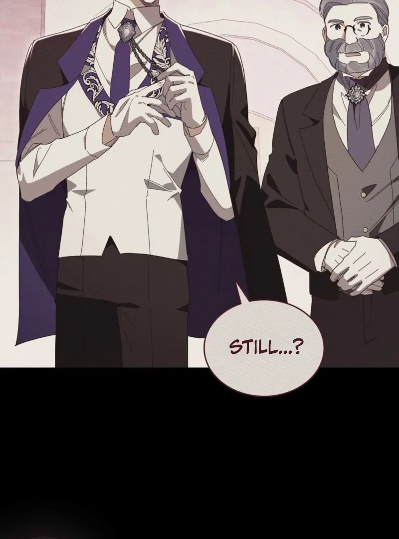 I Am Being Chased by My Husband Chapter 44 – Page 34