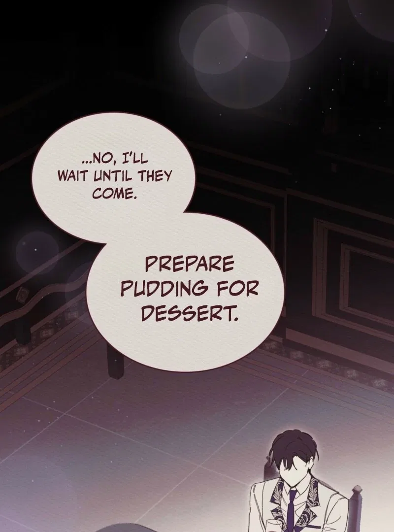 I Am Being Chased by My Husband Chapter 44 – Page 36