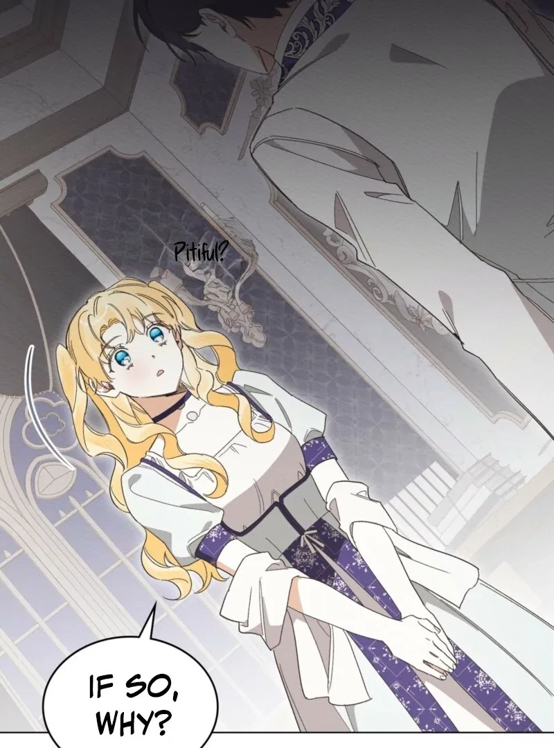 I Am Being Chased by My Husband Chapter 44 – Page 40