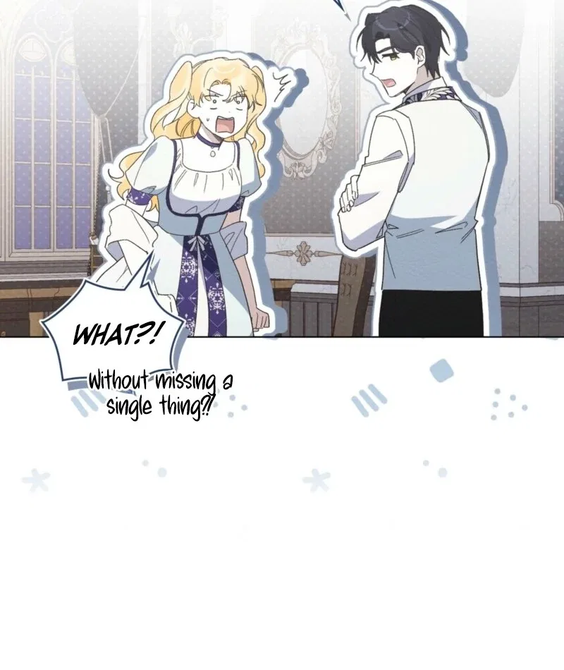 I Am Being Chased by My Husband Chapter 44 – Page 42