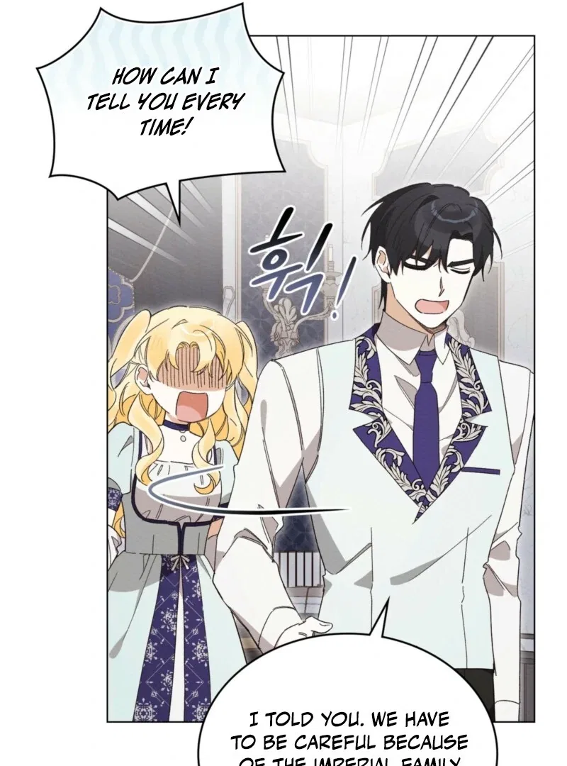 I Am Being Chased by My Husband Chapter 44 – Page 43
