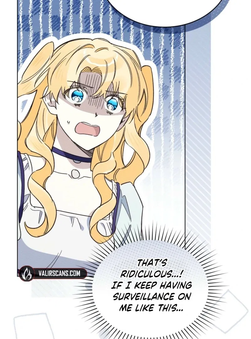 I Am Being Chased by My Husband Chapter 44 – Page 45