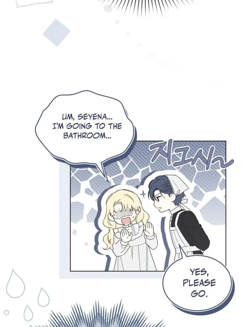 I Am Being Chased by My Husband Chapter 44 – Page 46