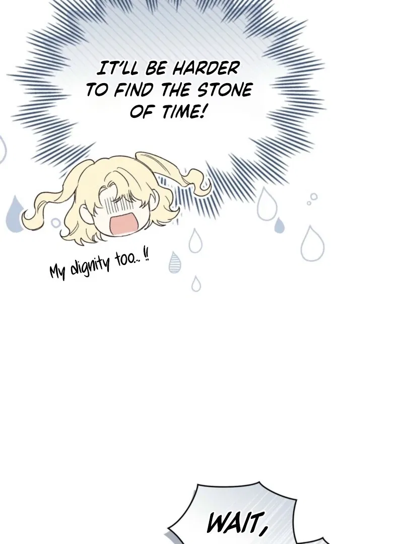 I Am Being Chased by My Husband Chapter 44 – Page 47