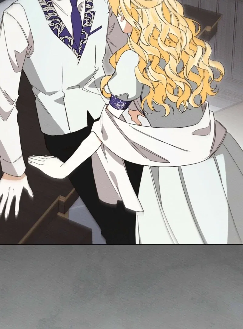 I Am Being Chased by My Husband Chapter 44 – Page 50