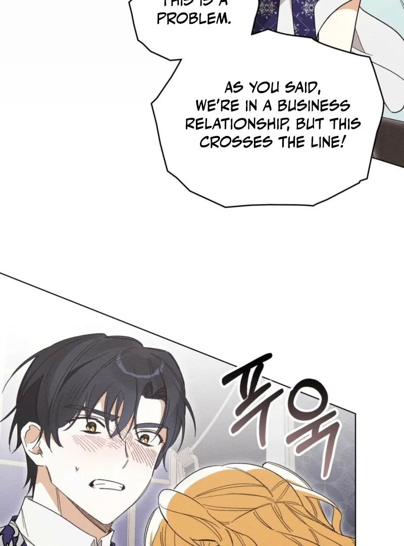 I Am Being Chased by My Husband Chapter 44 – Page 52
