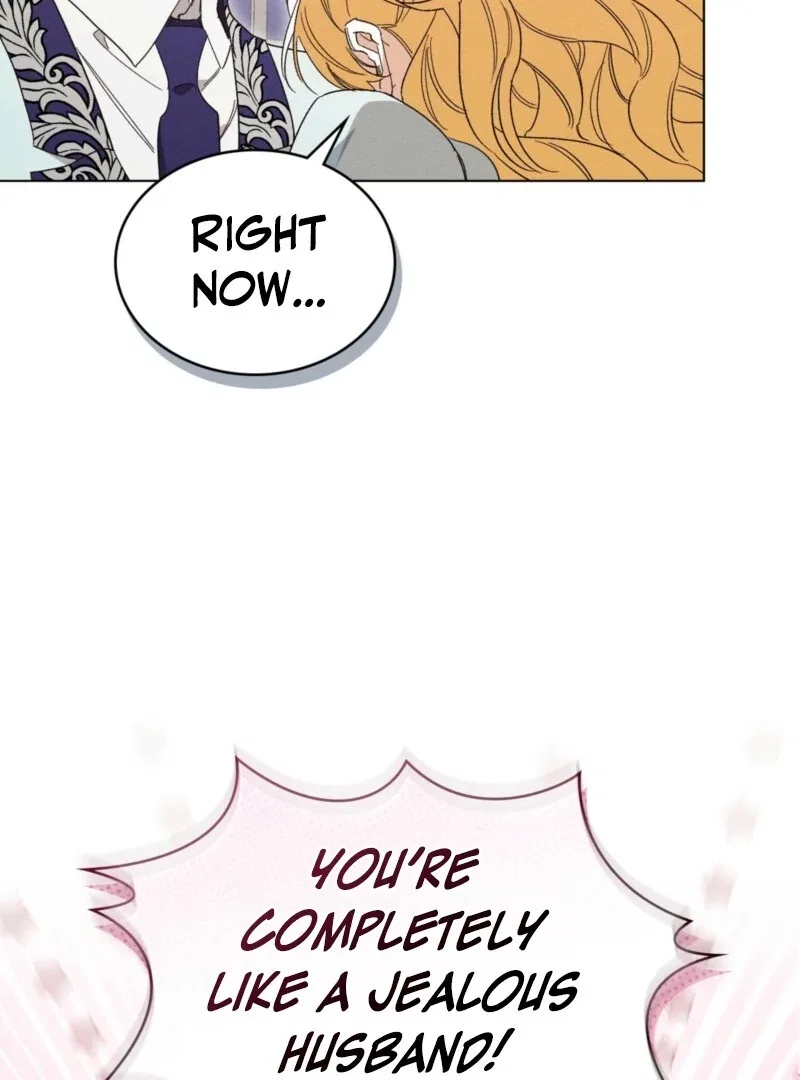 I Am Being Chased by My Husband Chapter 44 – Page 53