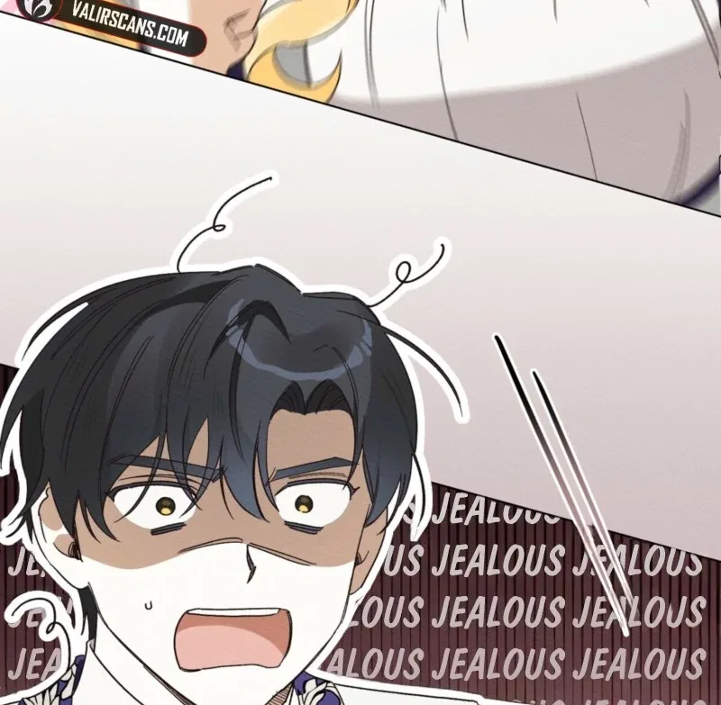 I Am Being Chased by My Husband Chapter 44 – Page 55