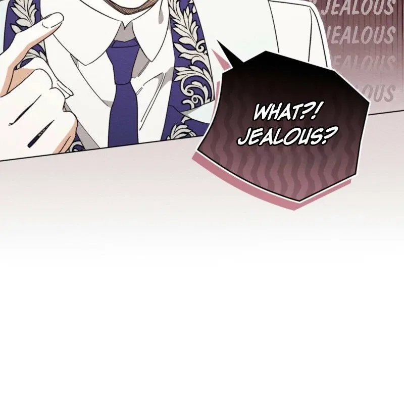 I Am Being Chased by My Husband Chapter 44 – Page 56