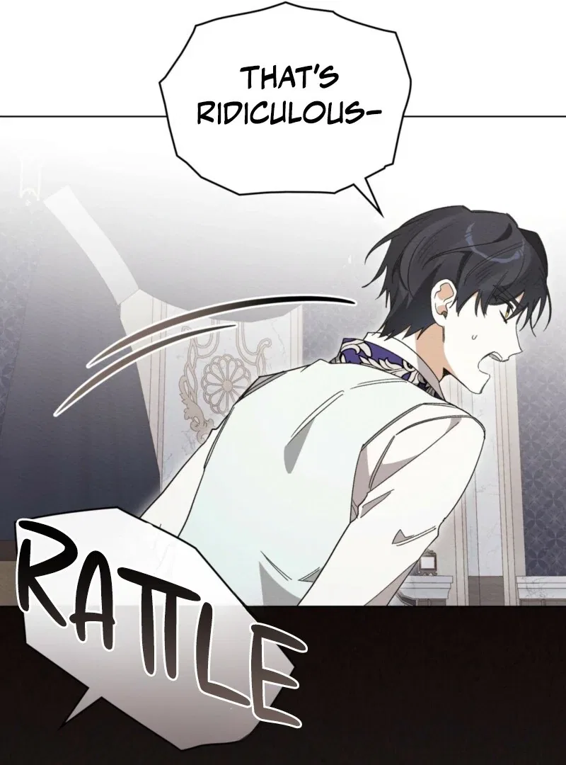 I Am Being Chased by My Husband Chapter 44 – Page 57