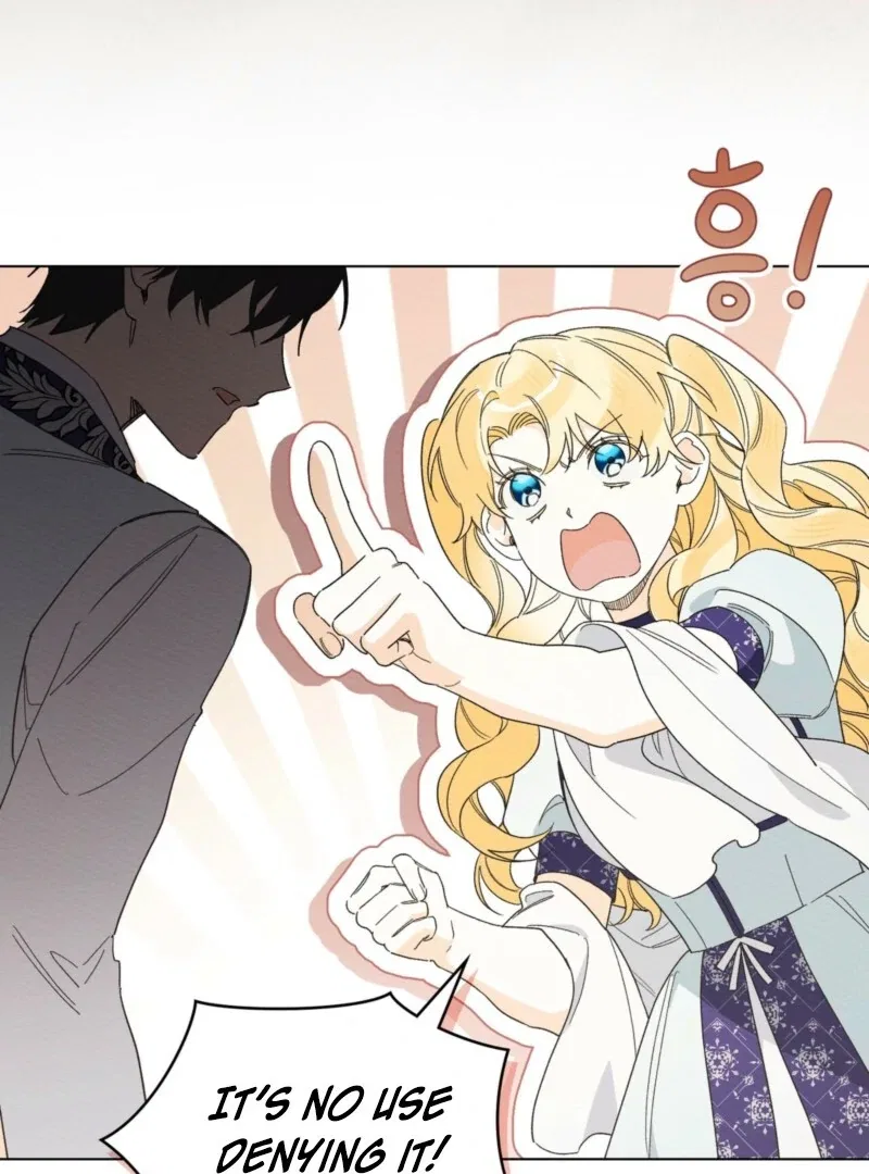 I Am Being Chased by My Husband Chapter 44 – Page 59